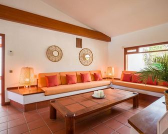 Casa Gran Canaria - Gran Canaria Stays - San Bartolomé de Tirajana - Salon