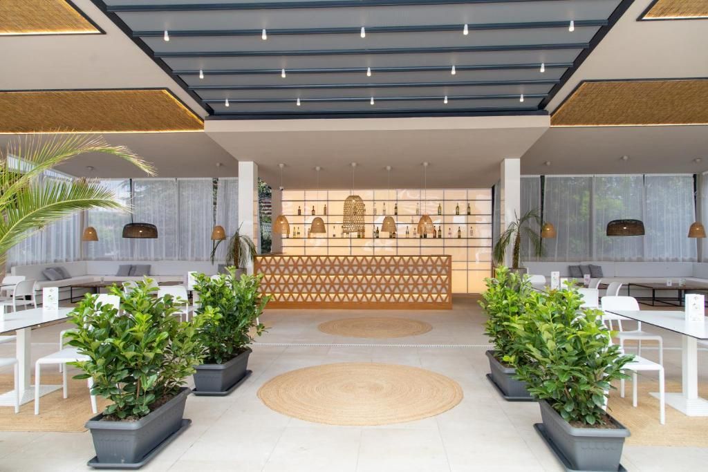 فندق تسارسكو سيلو سبا