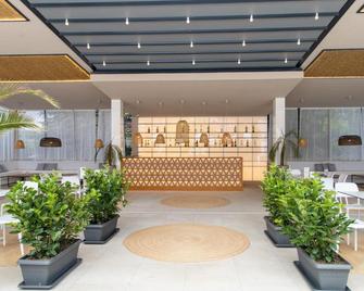 Tsarsko Selo Spa Hotel - Sofia - Bar