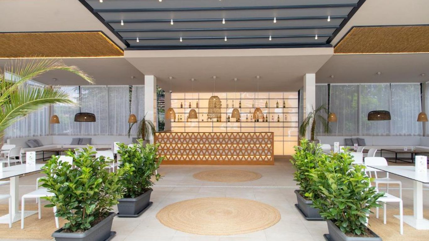 Tsarsko Selo Spa Hotel