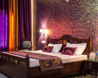 Hotel The Baghban - Baddi - Habitación