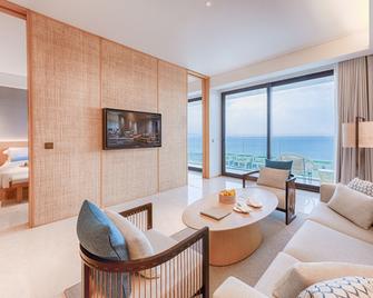 Shilla Monogram Quangnam Danang - דה נאנג - סלון