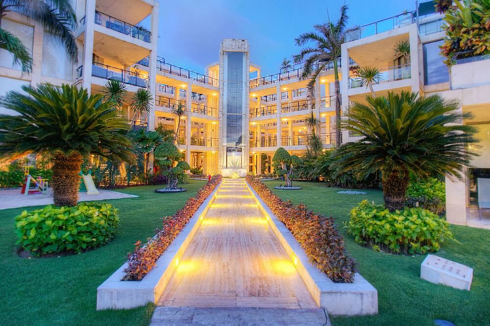 Furamaxclusive Ocean Beach Seminyak Bali - קוטה - נוף חיצוני