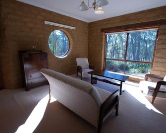 Denmark Forest Retreat - Denmark - Living room