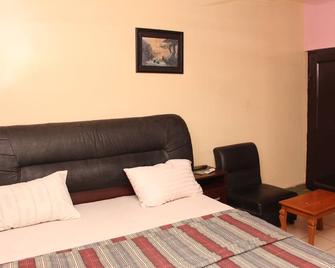 Daniel Suites - Bwari - Habitación