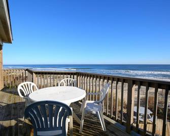 Ocean Pines Resort - Duck - Balcony