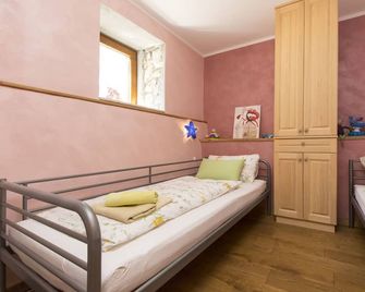 Villa Milena - Brseč - Bedroom