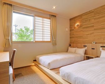 Hotel Kii Tanabe - Tanabe