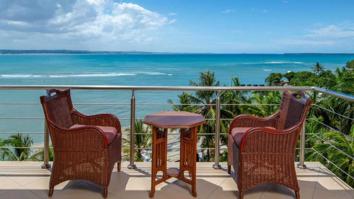 Coral Beach Hotel Dar es Salaam