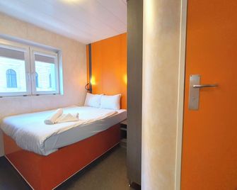 easyHotel Budapest Oktogon - Budapest
