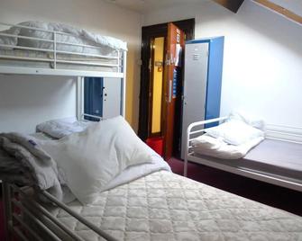 Lagan Backpackers - Belfast - Bedroom