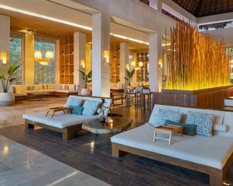 Paradisus La Perla – Adults Only - Playa del Carmen - Lobby