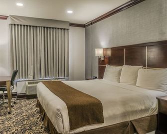 Woodbine Hotel and Suites - Τορόντο - Κρεβατοκάμαρα