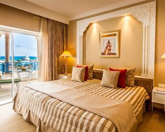 Hasdrubal Thalassa & Spa Yasmine Hammamet - Hammamet