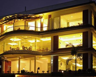 LakeRose Wayanad Resort - Superior lake view - Kalpetta - Bâtiment