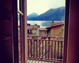 Residenza Cristina - Brenzone - Balkong