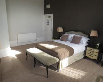 The Station Lounge & Rooms - Clitheroe - Habitación
