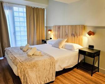 Bse Bilbao Studio Experience - Bilbao - Habitación