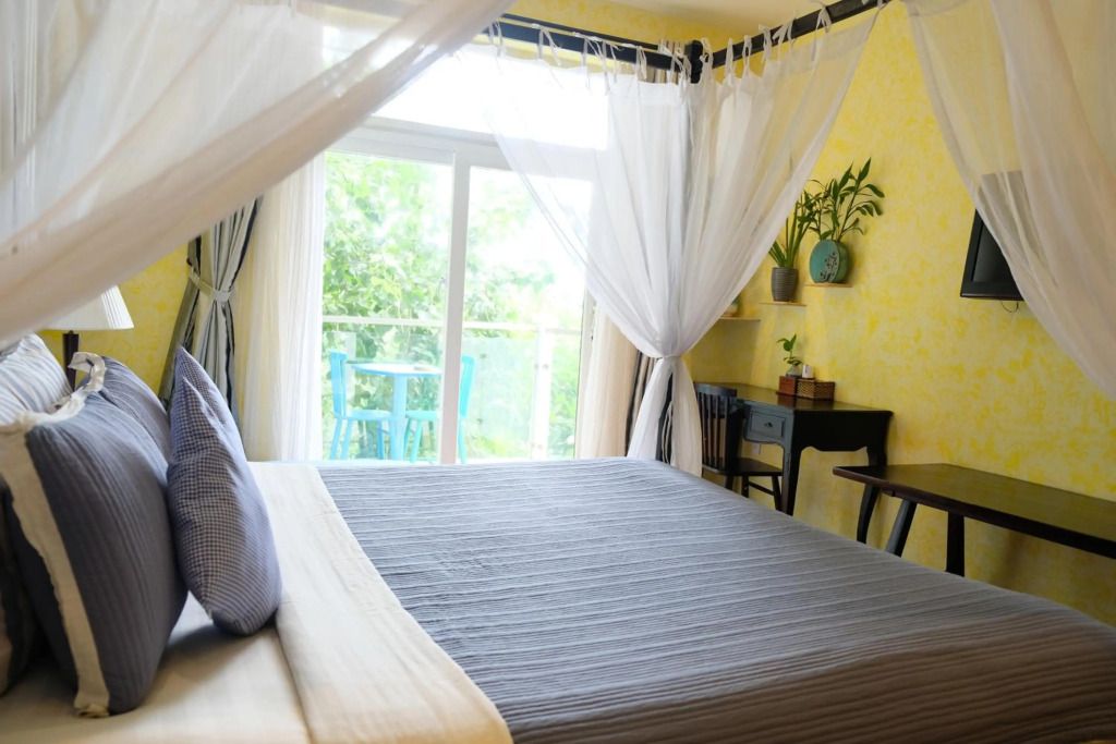 La Marina Boutique Hotel & Spa