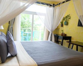 La Marina Boutique Hotel & Spa - Mũi Né - Bedroom