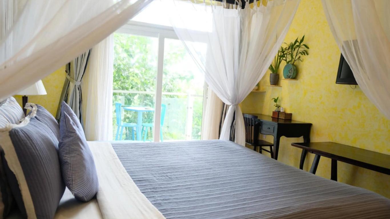 La Marina Boutique Hotel & Spa