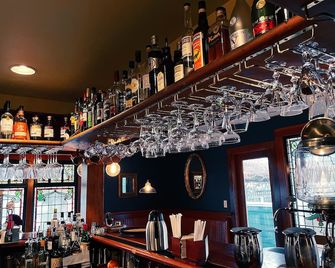Shelburne Hotel - Seaview - Bar
