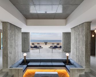 Kamome Slow Hotel - Awaji