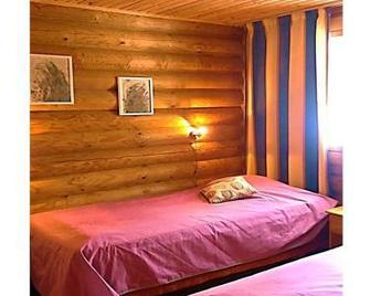 Ollinmäki Vineyard - Anttola - Habitación