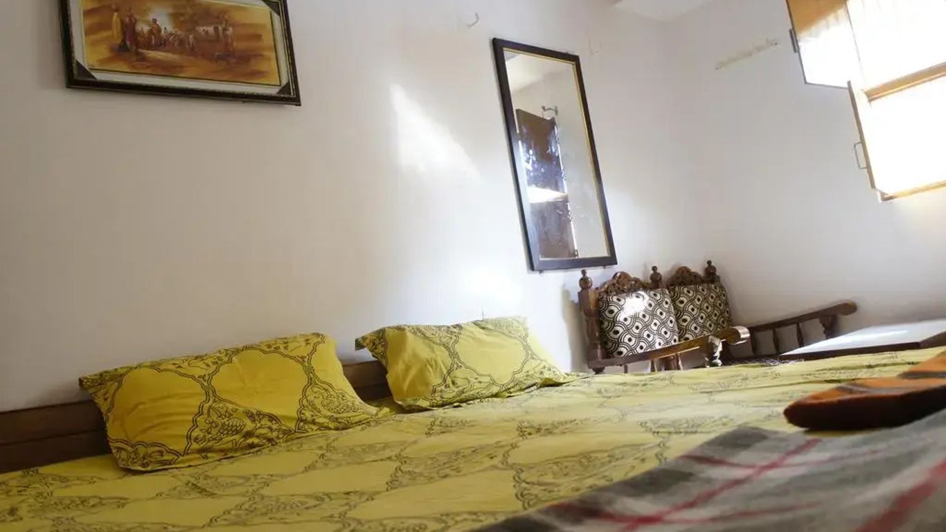 Kesher Paying Guest House