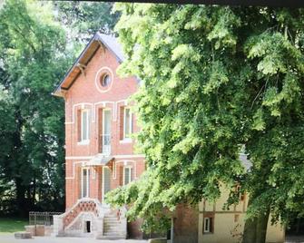 Private House - Landin Castle - Le Landin - Bâtiment
