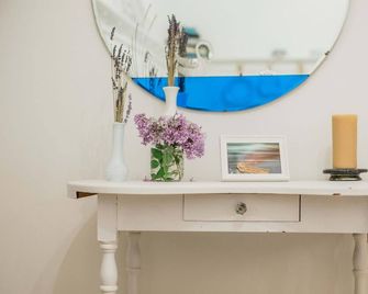 Mayson Room Bw Boutique Hotel - Central Lake - Room amenity