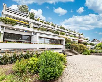 Ferienwohnung Fetscher 1 - Reichenau - Gebäude