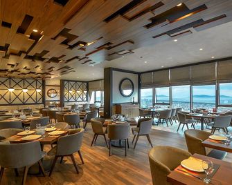 Elite World Grand Istanbul Kucukyali - Stambuł - Restauracja