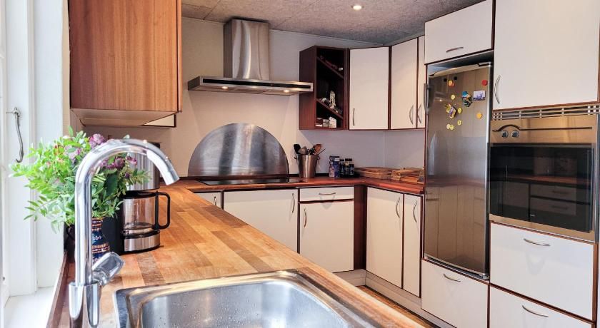 Sunbjerre B&B – Hedensted