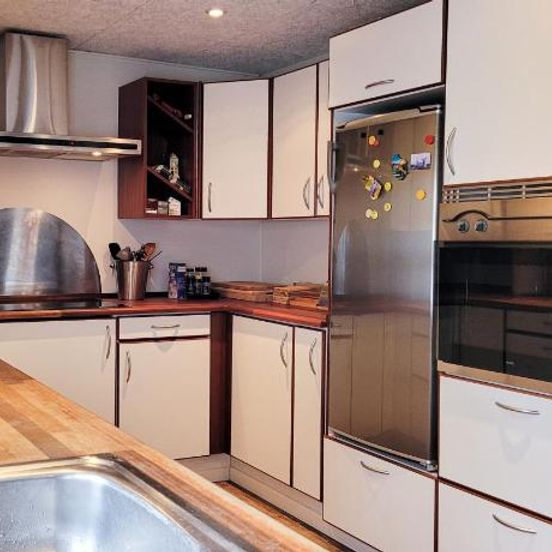 Sunbjerre B&B – Hedensted