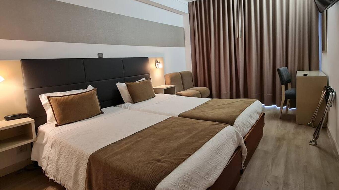 Hotel Eden