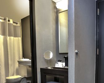 Lord Baltimore Hotel - בולטימור