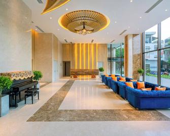 Sala Quy Nhon Beach Hotel - Qui Nhon - Lobby