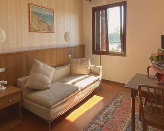 Locanda da Renzo - Treviso - Living room