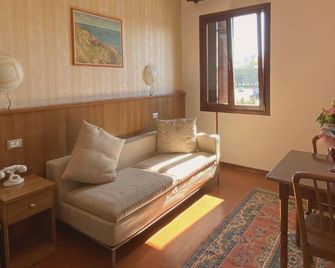 Locanda da Renzo - טרוויזו - סלון