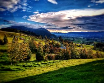 카시타 아그레스테 B&B - 네모콘 - 야외뷰