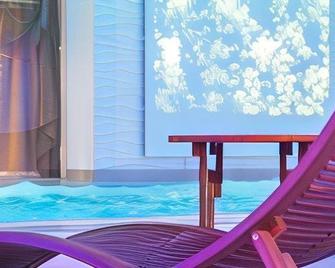 Metropol Hotel - Mogilev - Pool