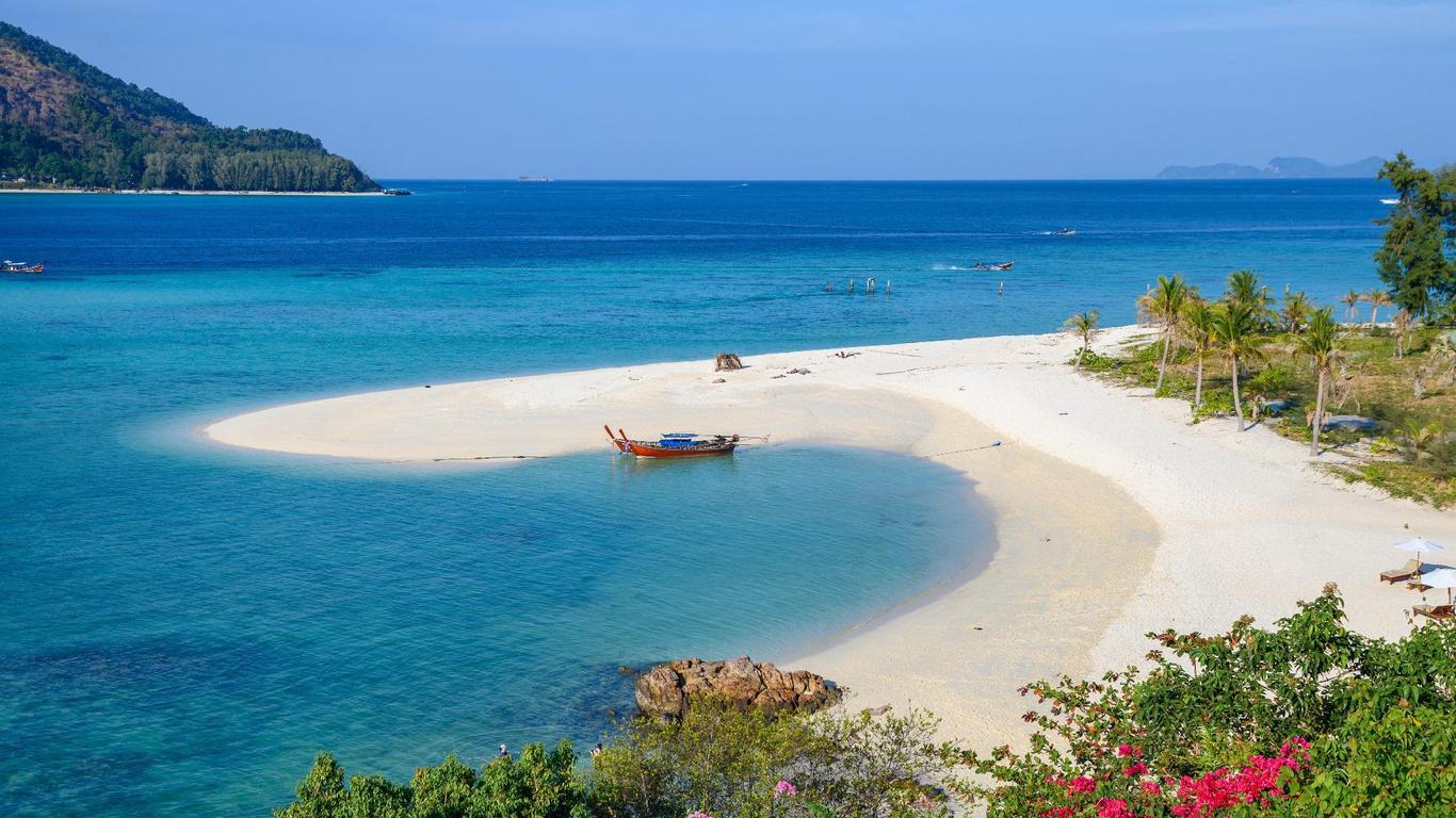 Sita Beach Resort