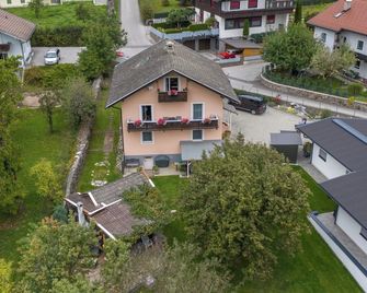 Apartment Lilly - Lienz - Buiten zicht