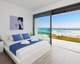 Villa Napa Seaside - Ayia Napa - Habitación