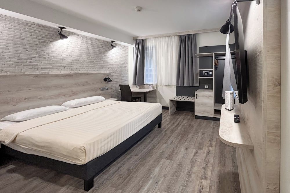 نيكستو دورميرو هوتل بودابيست