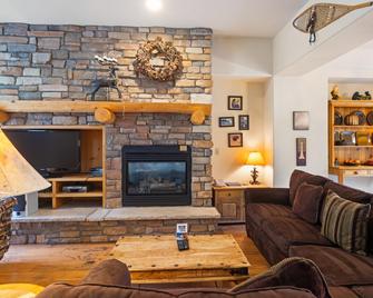 Forest Condominiums by Keystone Resort - Keystone - Habitación