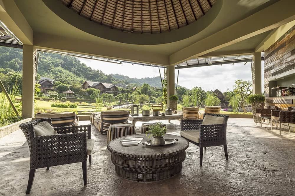 Patravana Resort - Pak Chong