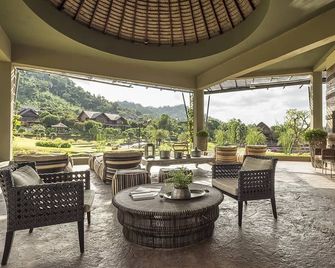 Patravana Resort - Pak Chong