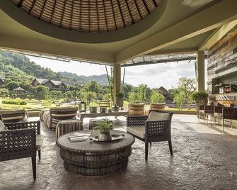 Patravana Resort - Pak Chong